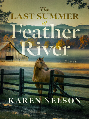 cover image of Last Summer at Feather River